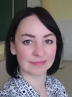 Мухамятова Ирина Александровна