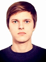 Коптелов Никита Сергеевич