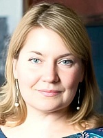 Андрианова Инна Алексеевна