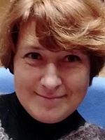 Бишанова Елена Анатольевна