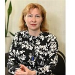 Милюкова Татьяна Викторовна