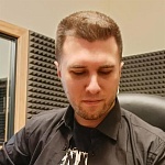 Привалов Михаил Сергеевич