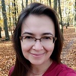 Алла Викторовна Корнилова