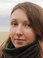 Терехова Оксана Олеговна