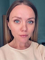 Кирьянова Дарья Александровна