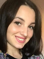 Мельник Екатерина Романовна