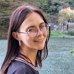 Анна Константиновна Степанова