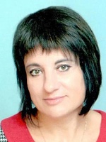 Тропоткина Светлана Анатольевна