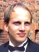 Григорьев Павел Владимирович