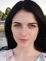 Пахомова Дарья Романовна