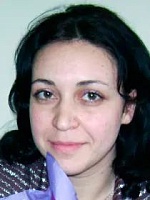Шамко Анна Игнатьевна