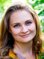 Никифорова Инна Владимировна