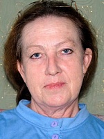 Рыжкова Ольга Федоровна