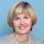 Светлана Анатольевна Барыбина