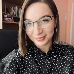 Благодатских Виктория Андреевна