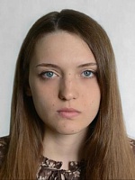 Кашина Ольга Игоревна