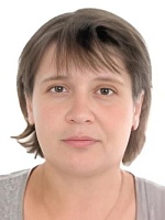 Озйурт Ирина Александровна