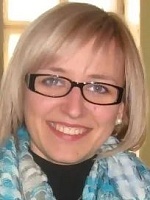 Захарова Елена Геннадьевна