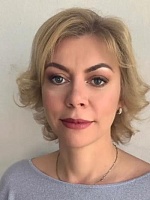 Романчук Анна Юрьевна