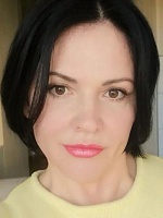Радионова Галина Анатольевна
