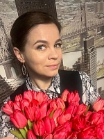 Сугонякина Дарья Леонидовна