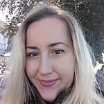 Овчинникова Анастасия Игоревна