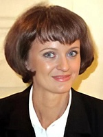 Зузулина Наталия Валерьевна