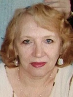 Яковлева Марина Васильевна