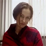 Валентина Владимировна Белкина
