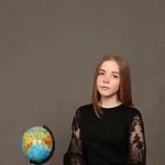 Алина Викторовна Жинис