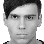Павел Николаевич Сывороткин