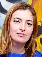 Карцева Екатерина Леонидовна