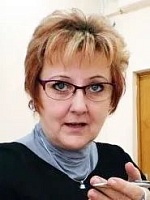 Семенюк Светлана Александровна