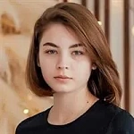 Шальнова София Александровна