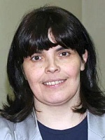 Крупцева Людмила Евгеньевна