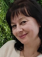 Флоринская Татьяна Владимировна