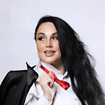 Бобкова Виктория Викторовна