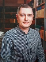 Гурентьев Сергей Александрович
