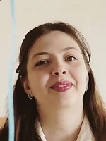 Арбузова Яна Алексеевна