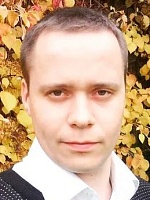 Шеленков Эдуард Владимирович