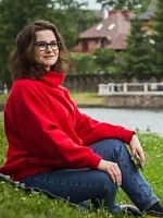 Сугралимова Олеся Андреевна