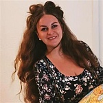 Иордан Елена Андреевна