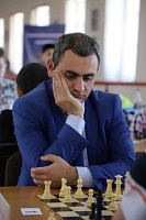 Вараздатян Нарек Сиракович