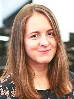 Кораблёва Александра Евгеньевна