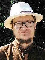 Лискин Сергей Владимирович