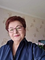 Надиева Румия Фуатовна