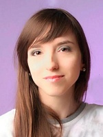 Крутова Виктория Александровна