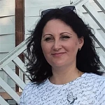 Ольга Викторовна Титова