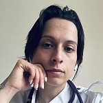 Регина Керимовна Ашурбекова