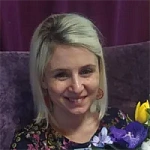 Евгения Олеговна Николаева